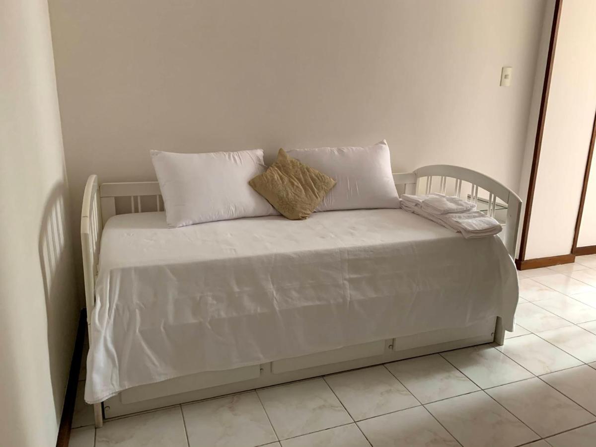 Copacabana Perto Da Praia, Metro, Comercio E Wi-fi Rapido! Apartment Rio de Janeiro